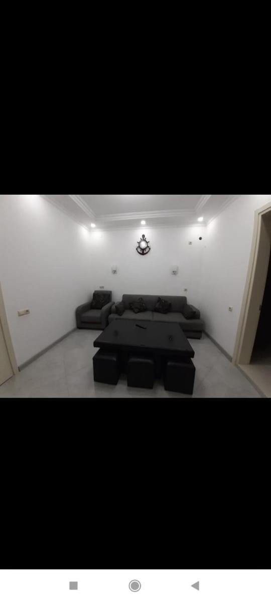 Geno Guest House Kvariati Luaran gambar