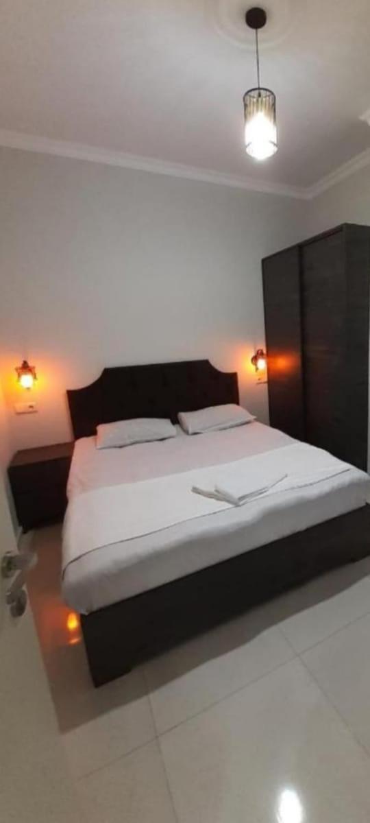 Geno Guest House Kvariati Luaran gambar