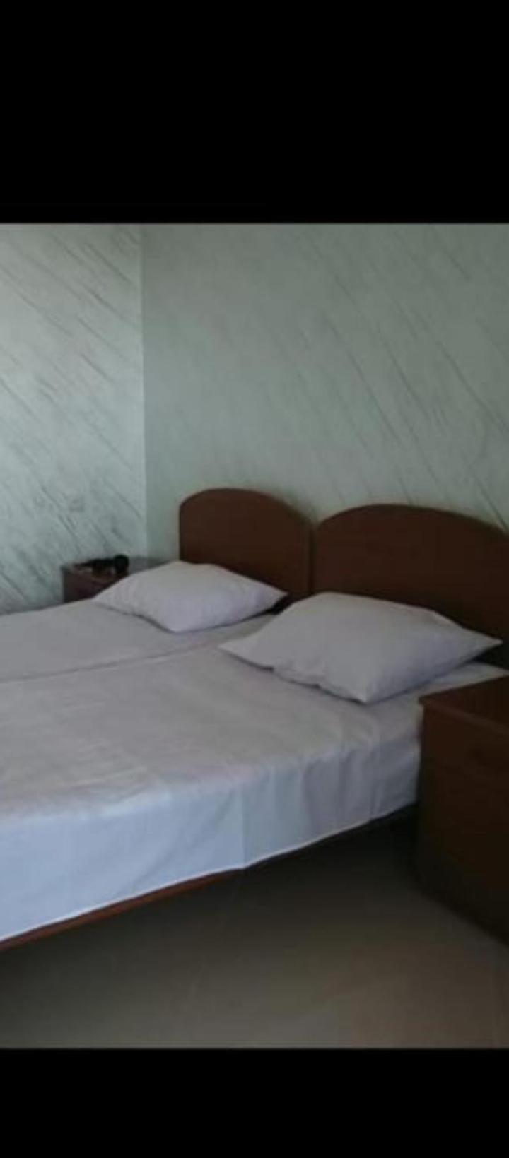 Geno Guest House Kvariati Bilik gambar