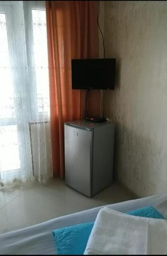 Geno Guest House Kvariati Bilik gambar