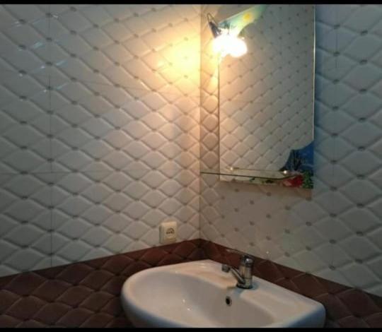 Geno Guest House Kvariati Bilik gambar