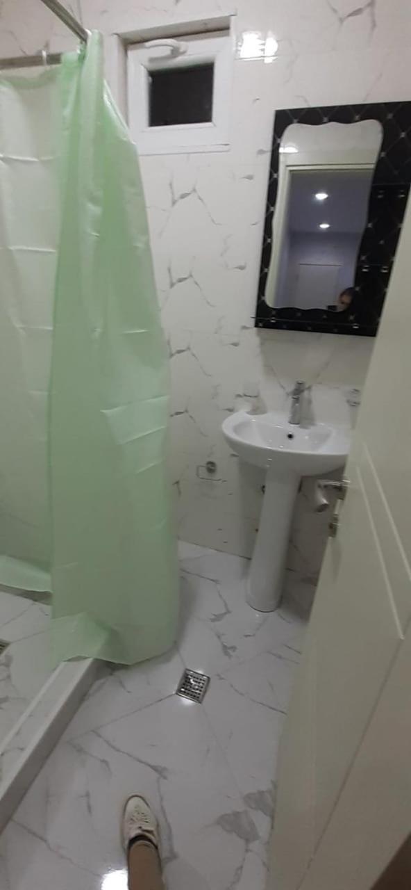 Geno Guest House Kvariati Bilik gambar