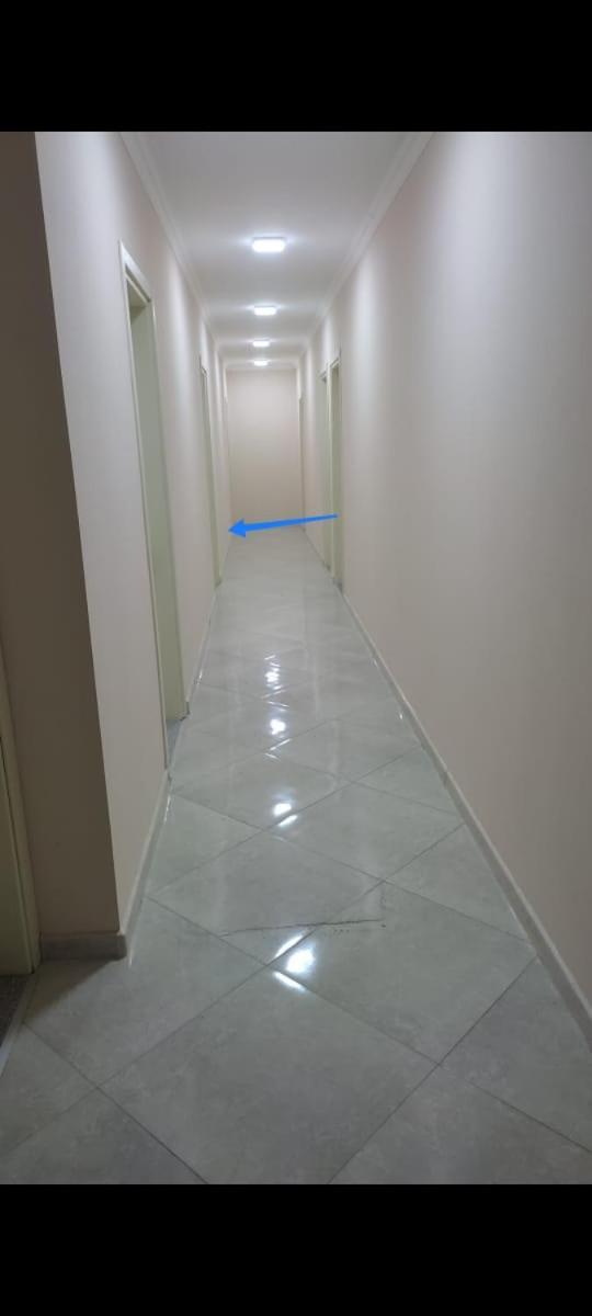 Geno Guest House Kvariati Bilik gambar