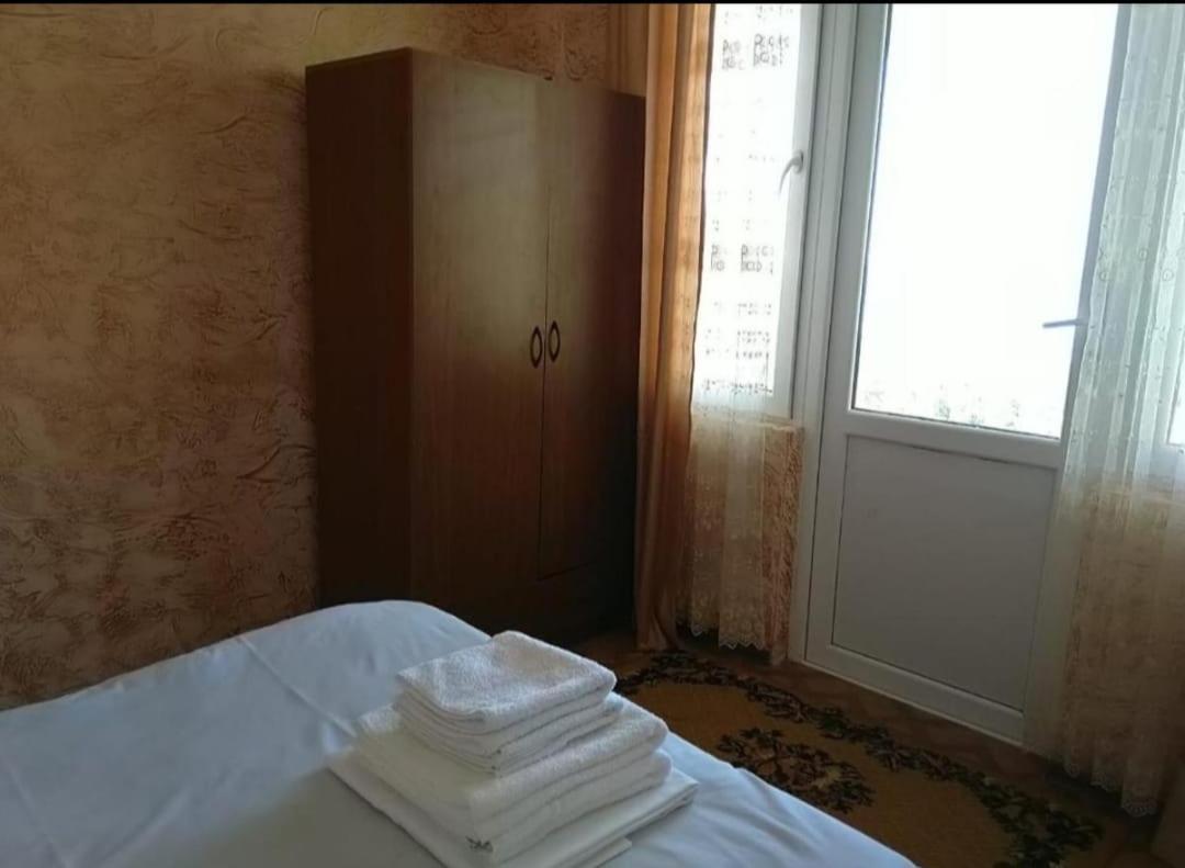 Geno Guest House Kvariati Bilik gambar