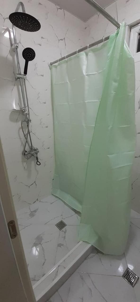 Geno Guest House Kvariati Bilik gambar