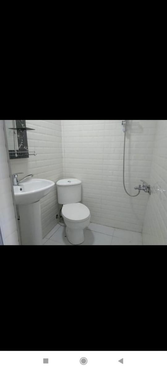 Geno Guest House Kvariati Bilik gambar