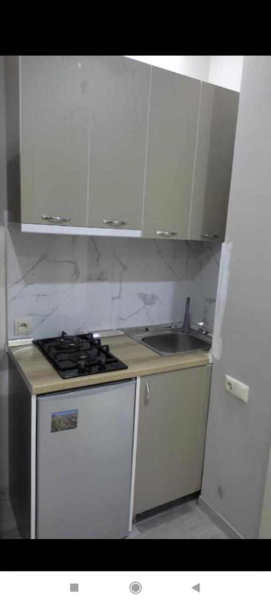 Geno Guest House Kvariati Bilik gambar