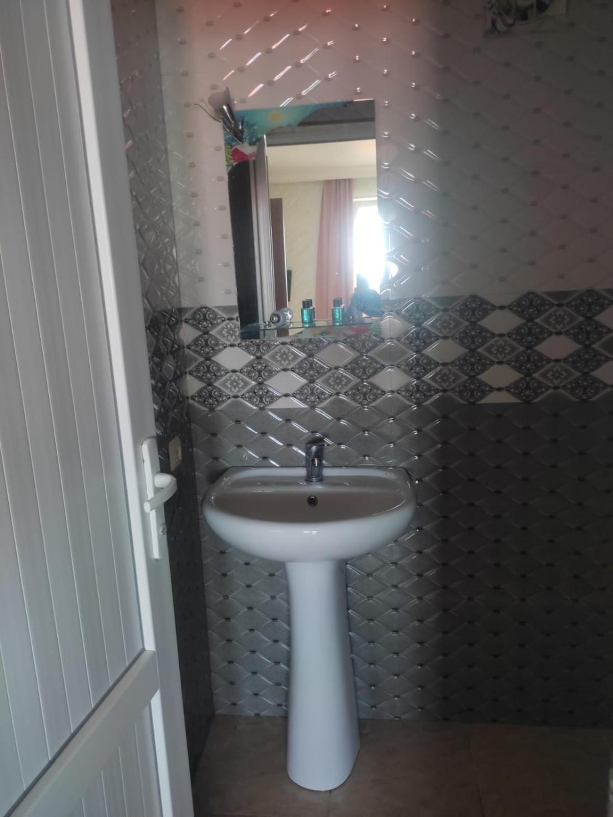 Geno Guest House Kvariati Bilik gambar