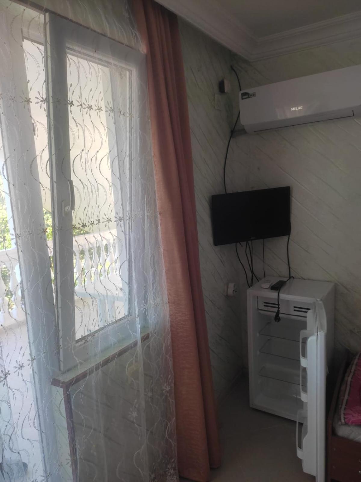 Geno Guest House Kvariati Bilik gambar