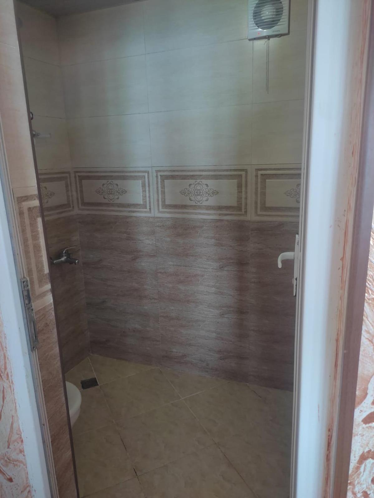 Geno Guest House Kvariati Bilik gambar