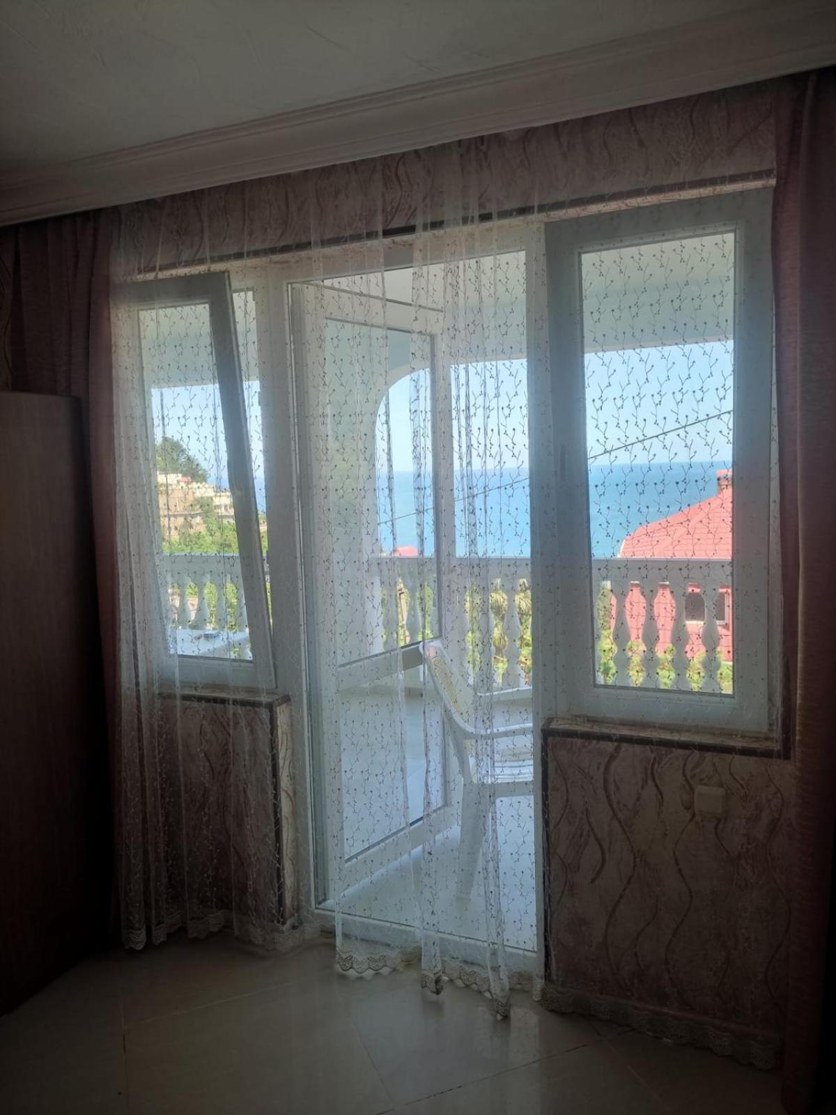 Geno Guest House Kvariati Bilik gambar