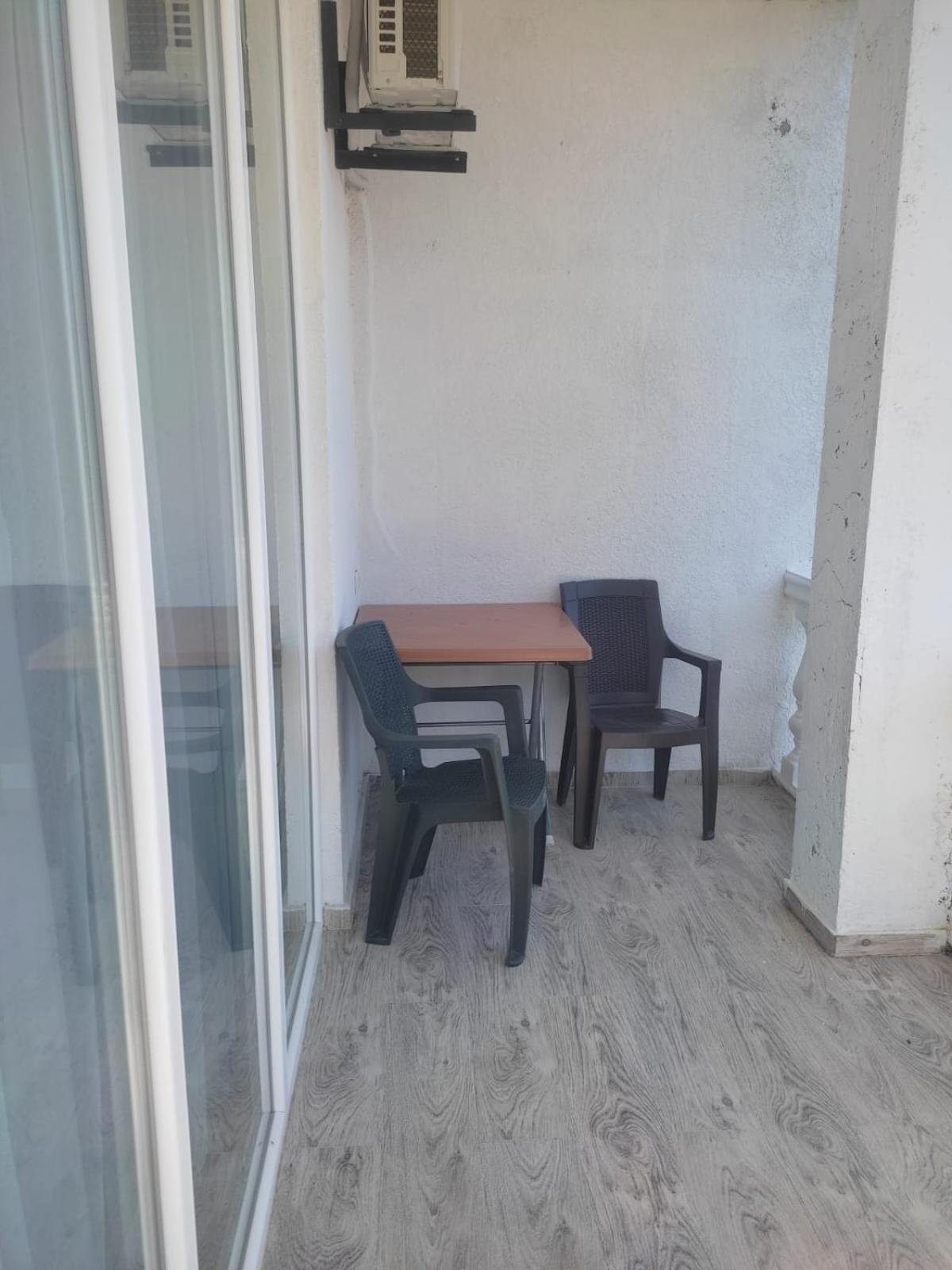 Geno Guest House Kvariati Bilik gambar