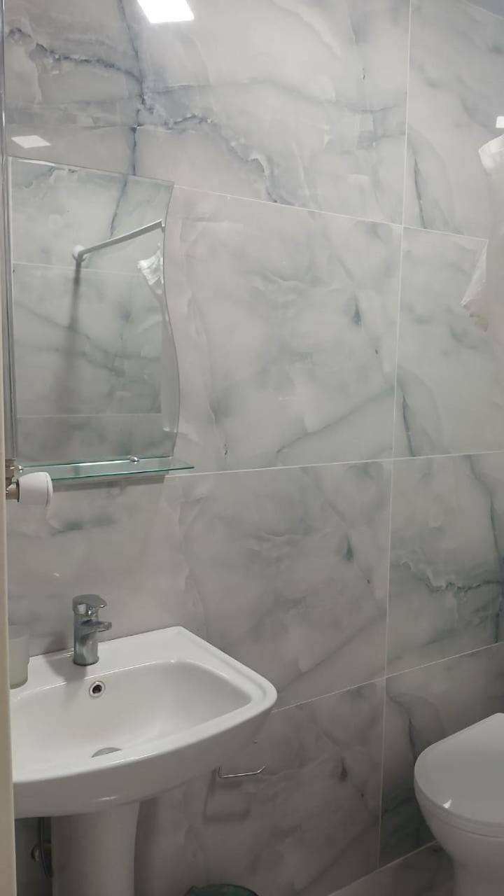 Geno Guest House Kvariati Bilik gambar